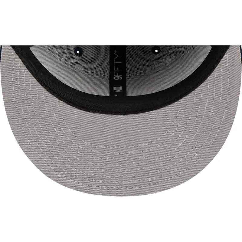 siltovka-rovna-tmavomodra-snapback-9fifty-draft-edition-2023-new-orleans-pelicans-nba-new-era
