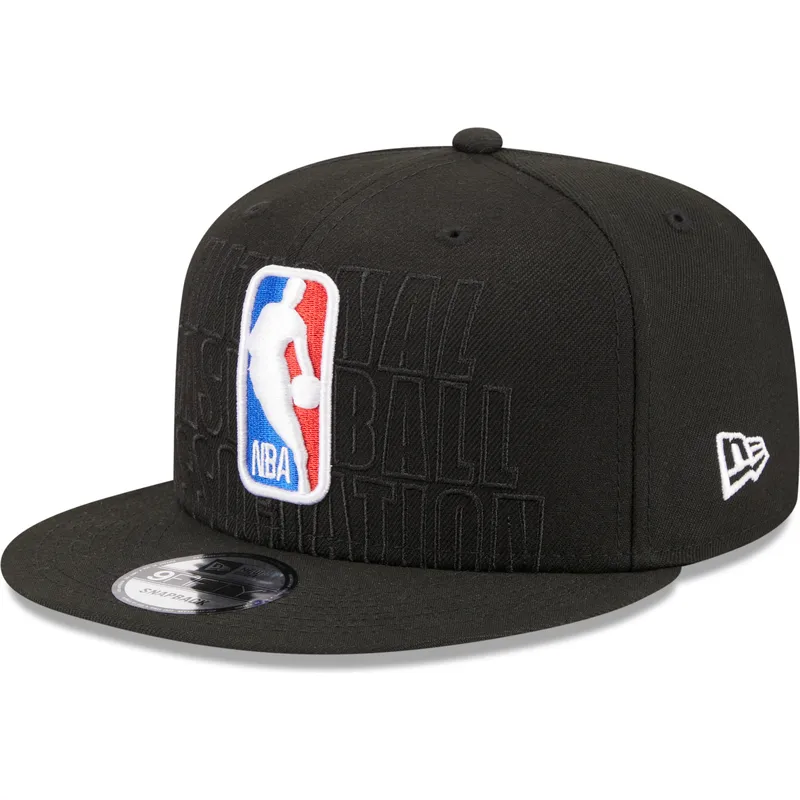 siltovky-rovna-cierna-snapback-9fifty-draft-edition-2023-nba-new-era