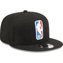 siltovka-rovna-cierna-snapback-9fifty-draft-edition-2023-nba-new-era