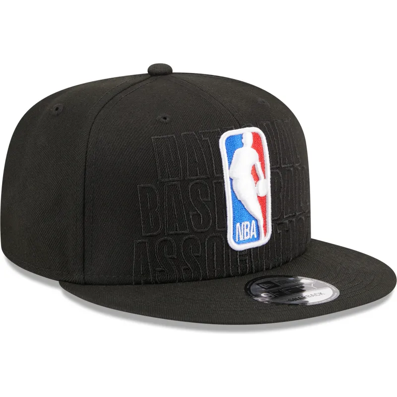 siltovky-rovna-cierna-snapback-9fifty-draft-edition-2023-nba-new-era