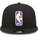 siltovky-rovna-cierna-snapback-9fifty-draft-edition-2023-nba-new-era