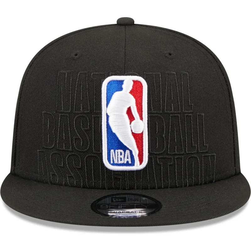 siltovky-rovna-cierna-snapback-9fifty-draft-edition-2023-nba-new-era