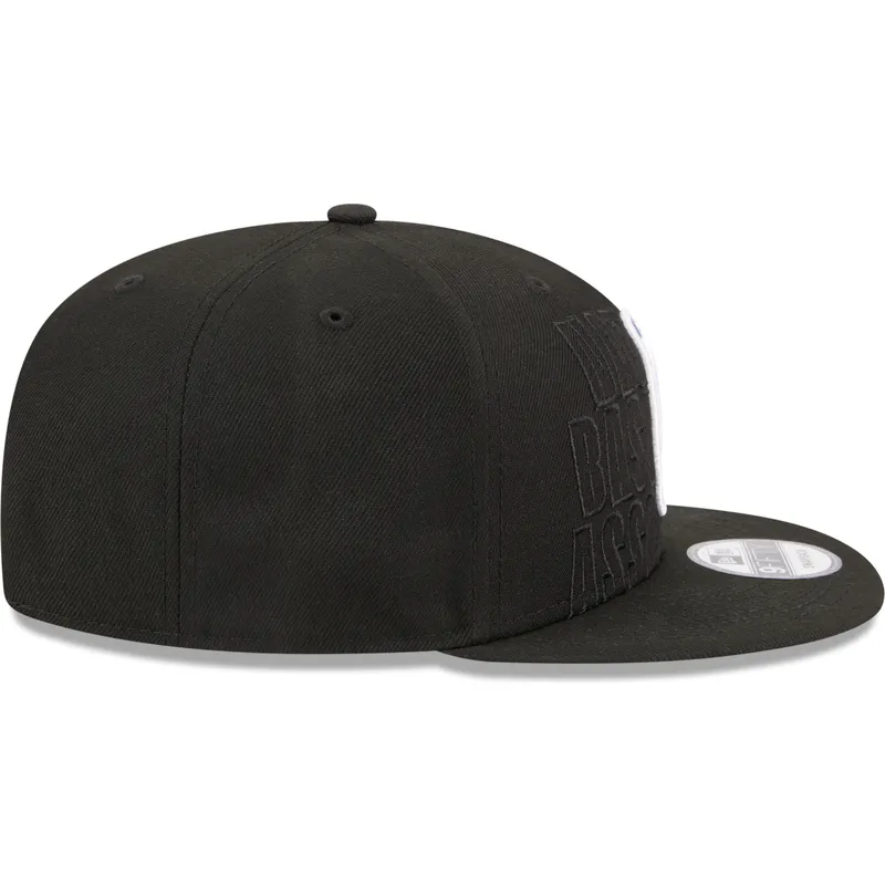siltovky-rovna-cierna-snapback-9fifty-draft-edition-2023-nba-new-era