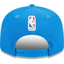 siltovka-rovna-modra-snapback-9fifty-draft-edition-2023-oklahoma-city-thunder-nba-new-era