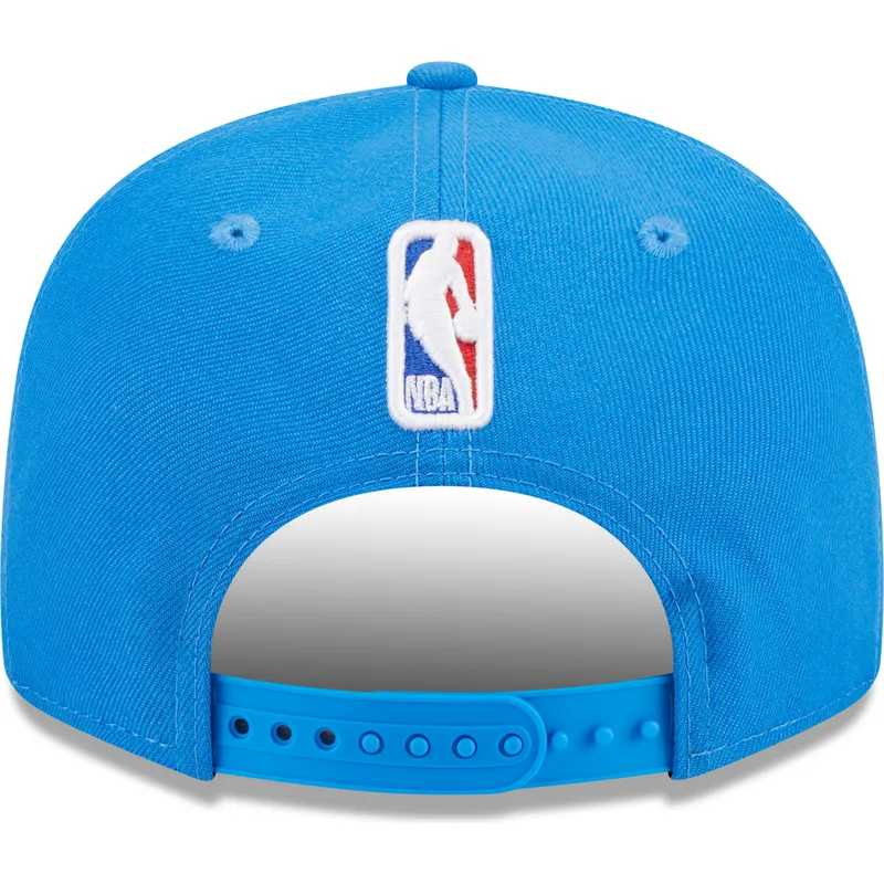 siltovka-rovna-modra-snapback-9fifty-draft-edition-2023-oklahoma-city-thunder-nba-new-era
