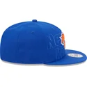 siltovka-rovna-modra-snapback-9fifty-draft-edition-2023-new-york-knicks-nba-new-era