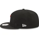 siltovka-rovna-cierna-snapback-9fifty-draft-edition-2023-portland-trail-blazers-nba-new-era