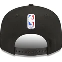 siltovka-rovna-cierna-snapback-9fifty-draft-edition-2023-portland-trail-blazers-nba-new-era