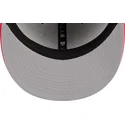 siltovka-rovna-siva-snapback-9fifty-draft-edition-2023-chicago-bulls-nba-new-era