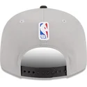 cap-rovna-gray-snapback-9fifty-draft-edition-2023-brooklyn-nets-nba-new-era