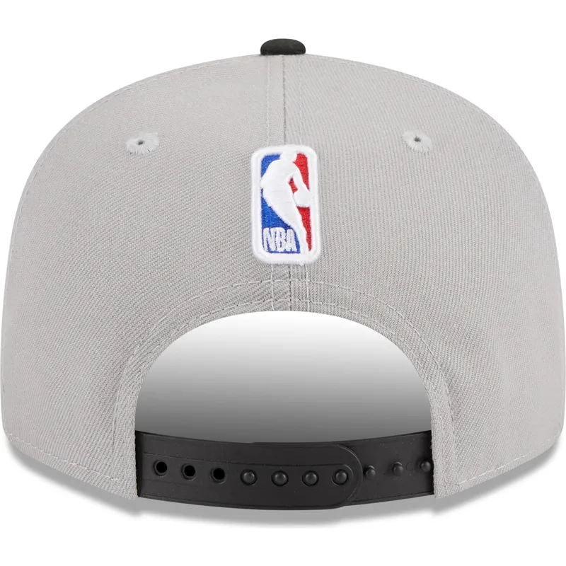 cap-rovna-gray-snapback-9fifty-draft-edition-2023-brooklyn-nets-nba-new-era
