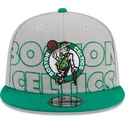 siltovka-rovna-siva-snapback-9fifty-draft-edition-2023-boston-celtics-nba-new-era
