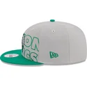 siltovka-rovna-siva-snapback-9fifty-draft-edition-2023-boston-celtics-nba-new-era