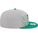 siltovka-rovna-siva-snapback-9fifty-draft-edition-2023-boston-celtics-nba-new-era