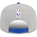 siltovka-rovna-siva-snapback-9fifty-draft-edition-2023-golden-state-warriors-nba-new-era