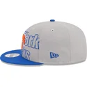 siltovky-rovna-siva-snapback-9fifty-draft-edition-2023-new-york-knicks-nba-new-era