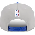 cap-rovna-gray-snapback-9fifty-draft-edition-2023-new-york-knicks-nba-new-era