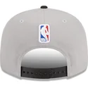 siltovka-rovna-siva-snapback-9fifty-draft-edition-2023-miami-heat-nba-new-era