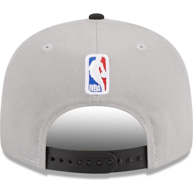 siltovka-rovna-siva-snapback-9fifty-draft-edition-2023-miami-heat-nba-new-era