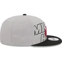 siltovka-rovna-siva-snapback-9fifty-draft-edition-2023-miami-heat-nba-new-era
