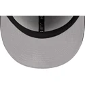 siltovka-rovna-siva-snapback-9fifty-draft-edition-2023-portland-trail-blazers-nba-new-era