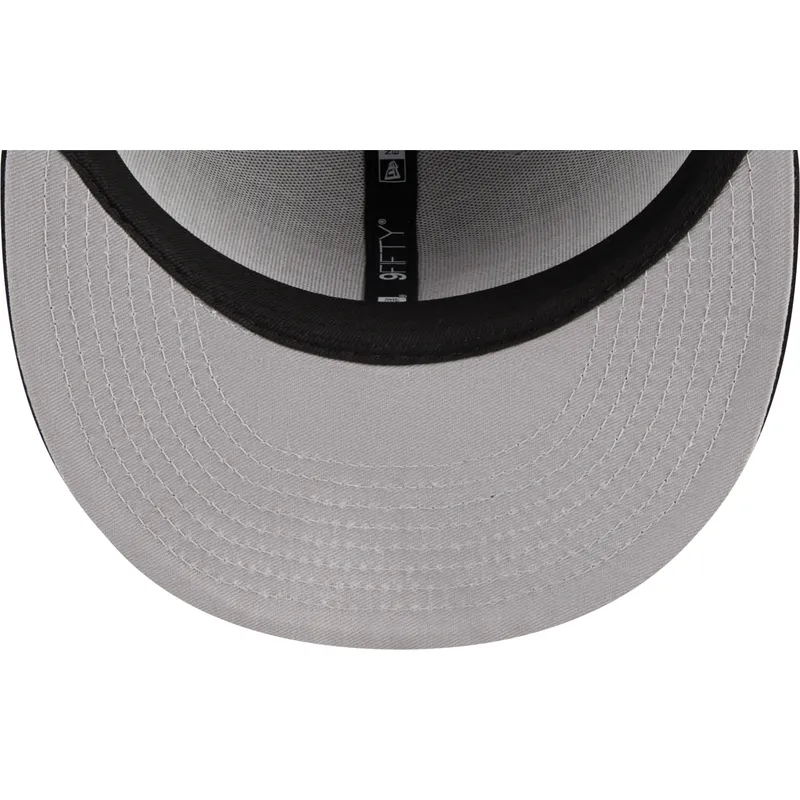 siltovka-rovna-siva-snapback-9fifty-draft-edition-2023-portland-trail-blazers-nba-new-era