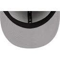 siltovka-rovna-siva-snapback-9fifty-draft-edition-2023-san-antonio-spurs-nba-new-era