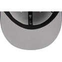 siltovka-rovna-siva-snapback-9fifty-draft-edition-2023-memphis-grizzlies-nba-new-era