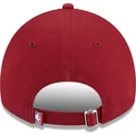 cap-zaoblena-red-adjustable-strap-9twenty-draft-edition-2023-cleveland-cavaliers-nba-new-era