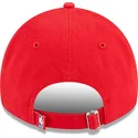 siltovka-zaoblena-cervena-nastavitelny-9twenty-draft-edition-2023-chicago-bulls-nba-new-era