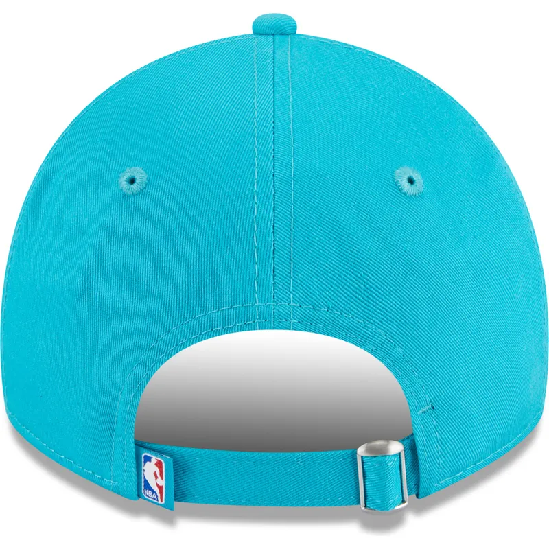 cap-zaoblena-blue-adjustable-strap-9twenty-draft-edition-2023-charlotte-hornets-nba-new-era