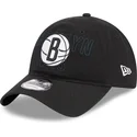 cap-zaoblena-black-adjustable-strap-9twenty-draft-edition-2023-brooklyn-nets-nba-new-era