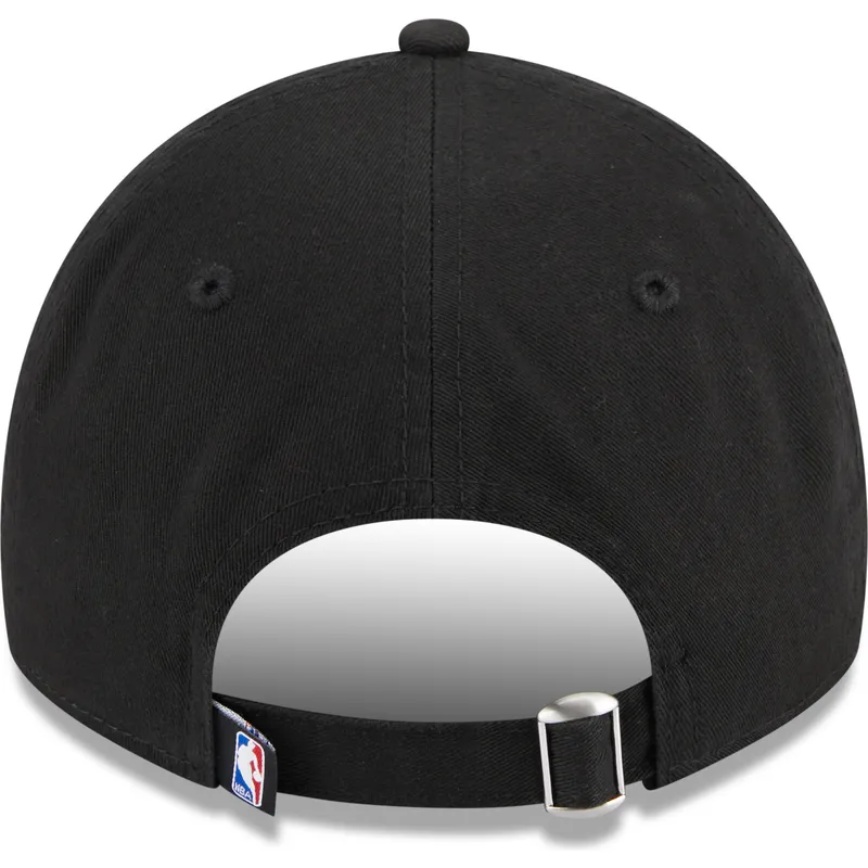 cap-zaoblena-black-adjustable-strap-9twenty-draft-edition-2023-brooklyn-nets-nba-new-era cap-zaoblena-black-adjustable-strap-9twenty-draft-edition-2023-brooklyn-nets-nba-new-era