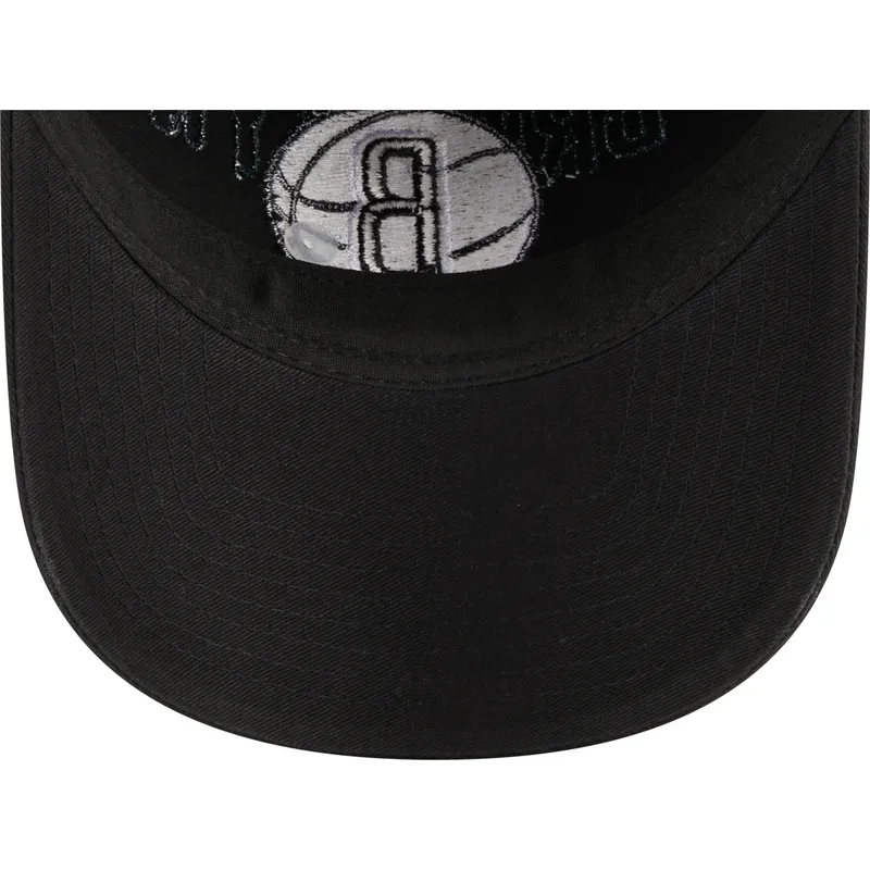 cap-zaoblena-black-adjustable-strap-9twenty-draft-edition-2023-brooklyn-nets-nba-new-era cap-zaoblena-black-adjustable-strap-9twenty-draft-edition-2023-brooklyn-nets-nba-new-era