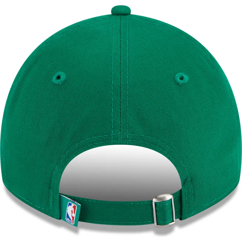 cap-zaoblena-green-adjustable-strap-9twenty-draft-edition-2023-boston-celtics-nba-new-era