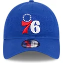 siltovka-zaoblena-modra-nastavitelny-9twenty-draft-edition-2023-philadelphia-76ers-nba-new-era