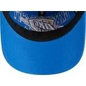 siltovka-zaoblena-modra-nastavitelny-9twenty-draft-edition-2023-oklahoma-city-thunder-nba-new-era