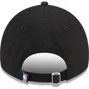 cap-zaoblena-black-adjustable-strap-9twenty-draft-edition-2023-san-antonio-spurs-nba-new-era