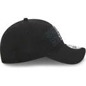 cap-zaoblena-black-adjustable-strap-9twenty-draft-edition-2023-san-antonio-spurs-nba-new-era