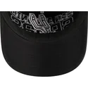 cap-zaoblena-black-adjustable-strap-9twenty-draft-edition-2023-san-antonio-spurs-nba-new-era