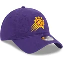 cap-zaoblena-violet-adjustable-strap-9twenty-draft-edition-2023-phoenix-suns-nba-new-era