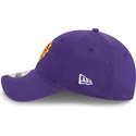 cap-zaoblena-violet-adjustable-strap-9twenty-draft-edition-2023-phoenix-suns-nba-new-era