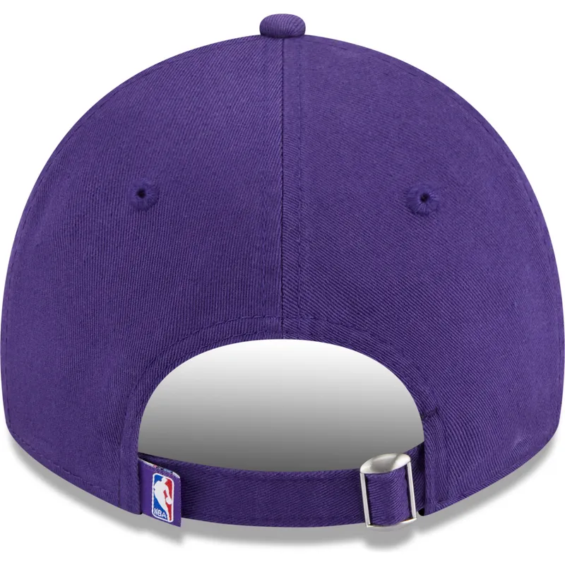 cap-zaoblena-violet-adjustable-strap-9twenty-draft-edition-2023-phoenix-suns-nba-new-era
