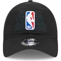 cap-zaoblena-black-adjustable-strap-9twenty-draft-edition-2023-nba-new-era