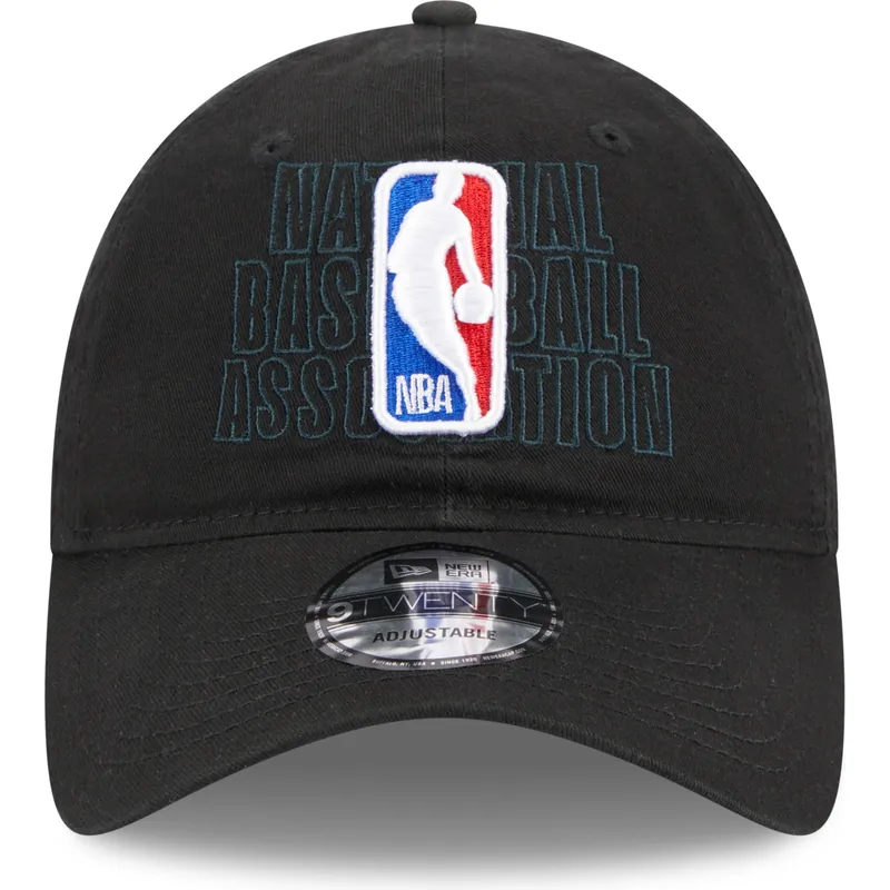 siltovka-zaoblena-cierna-nastavitelny-9twenty-draft-edition-2023-nba-new-era siltovka-zaoblena-cierna-nastavitelny-9twenty-draft-edition-2023-nba-new-era