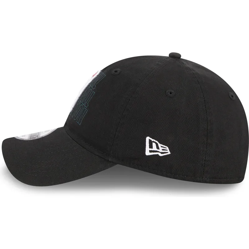 cap-zaoblena-black-adjustable-strap-9twenty-draft-edition-2023-nba-new-era cap-zaoblena-black-adjustable-strap-9twenty-draft-edition-2023-nba-new-era