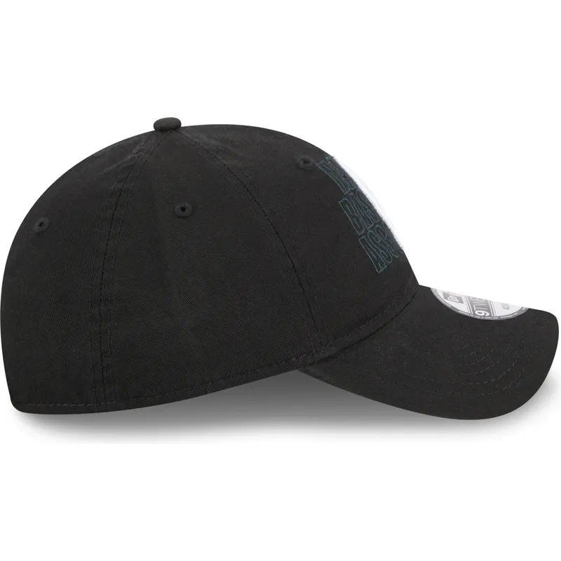 cap-zaoblena-black-adjustable-strap-9twenty-draft-edition-2023-nba-new-era cap-zaoblena-black-adjustable-strap-9twenty-draft-edition-2023-nba-new-era
