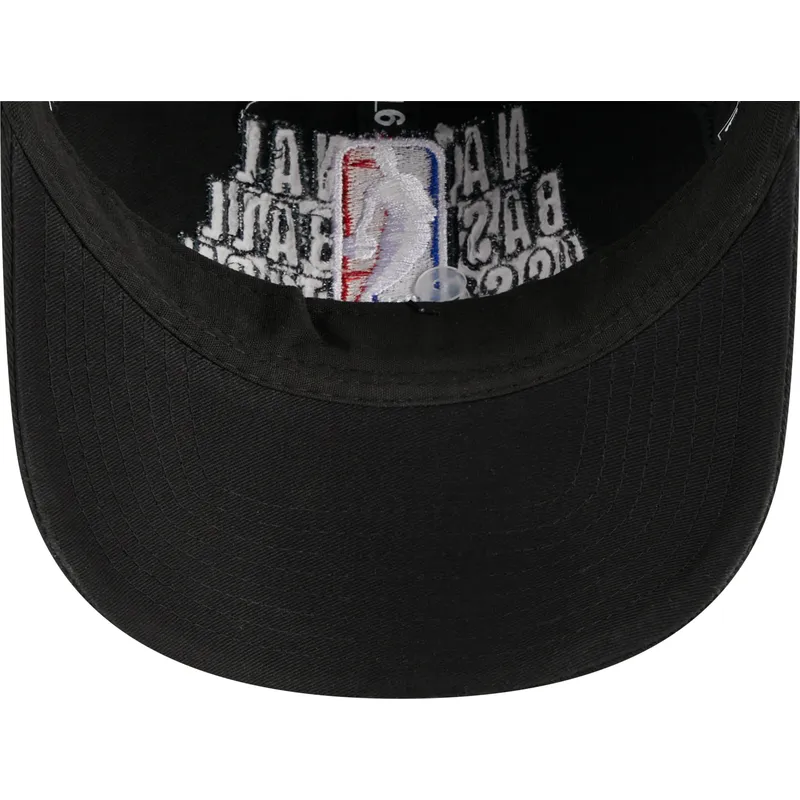 cap-zaoblena-black-adjustable-strap-9twenty-draft-edition-2023-nba-new-era cap-zaoblena-black-adjustable-strap-9twenty-draft-edition-2023-nba-new-era