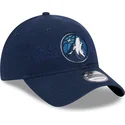 siltovka-zaoblena-tmavomodra-nastavitelny-9twenty-draft-edition-2023-minnesota-timberwolves-nba-new-era