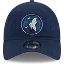 siltovka-zaoblena-tmavomodra-nastavitelny-9twenty-draft-edition-2023-minnesota-timberwolves-nba-new-era